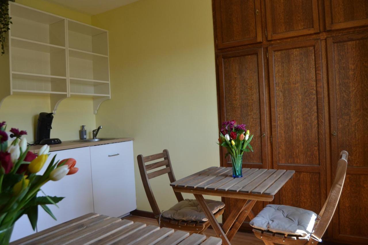 Bed and Breakfast En Chapoisie Ciney Exterior foto