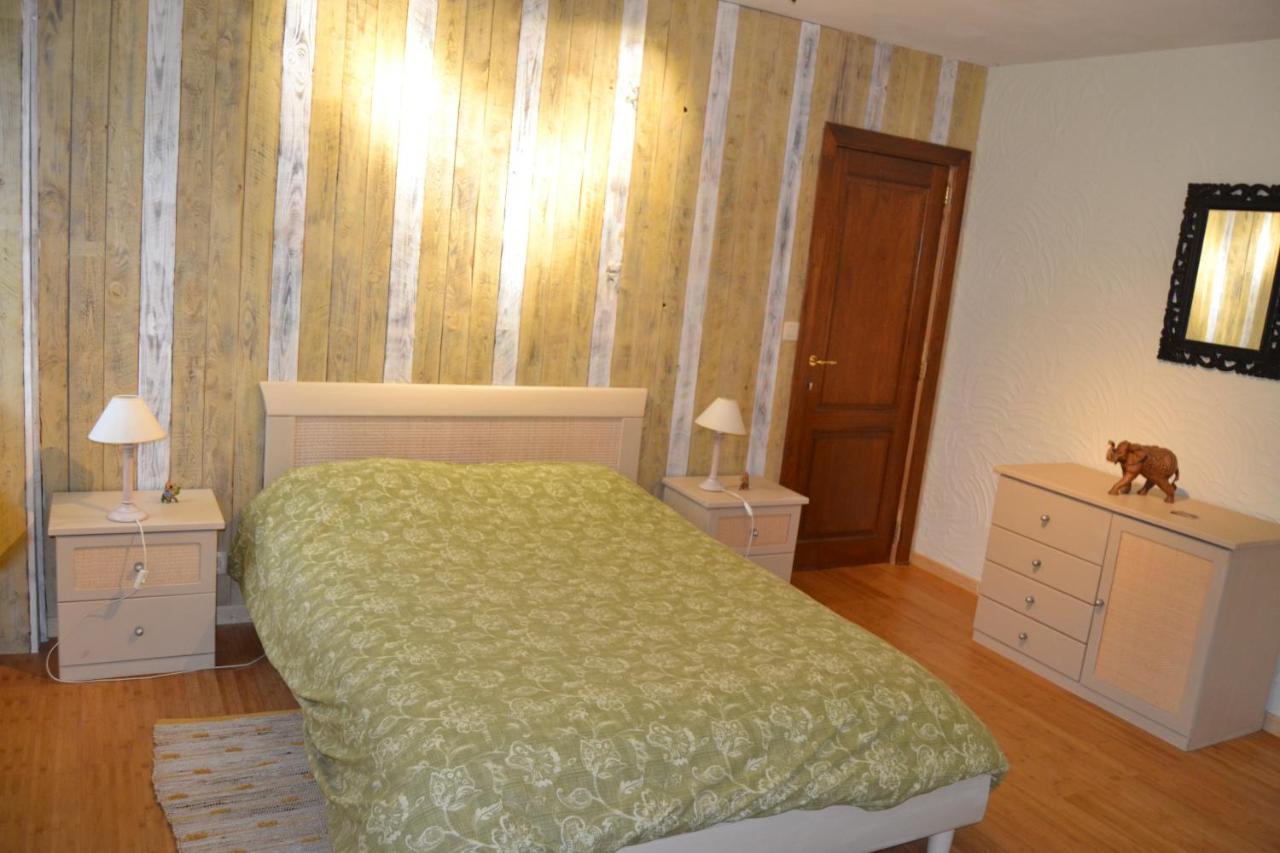 Bed and Breakfast En Chapoisie Ciney Exterior foto